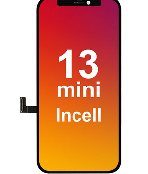 display module - iPhone 13 mini IN-CELL (Compatible)