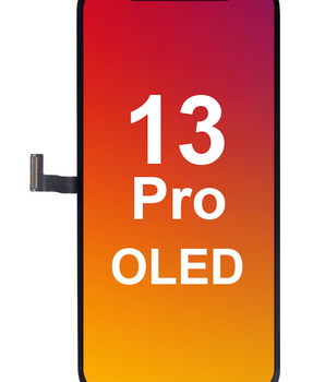 Anzeigemodul - iPhone 13 pro IN-CELL (kompatibel)