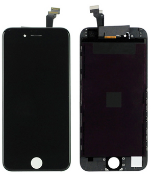 display module - iPhone 6 IN-CELL (Compatible) Black