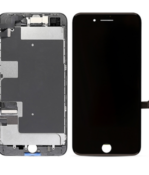 display module - iPhone 8 Plus IN-CELL (Compatible) Black