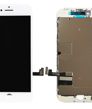 display module - Iphone 8 /SE2020/SE2022  IN-CELL (Compatible) White