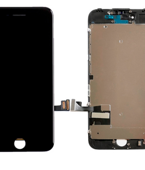 display module - iPhone 7 IN-CELL (Compatible) Black