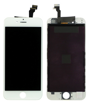 display module - Iphone 6 IN-CELL (Compatible) White