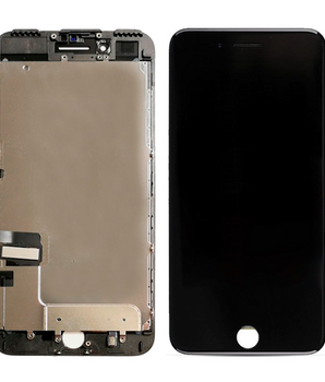 display module - iPhone 7 plus IN-CELL (Compatible) Black