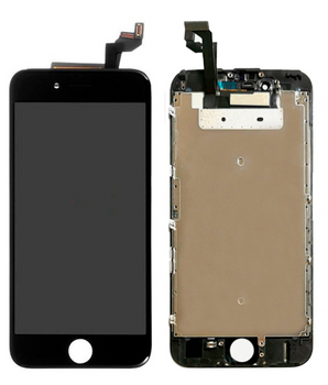 display module - iPhone 6S IN-CELL (Compatible) Black