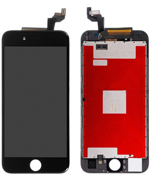 display module - Iphone 6S plus IN-CELL (Compatible) Black