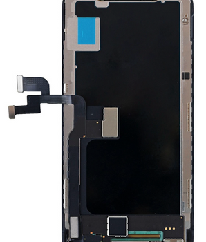 display module - Iphone X IN-CELL (Compatible) TOP PARTS