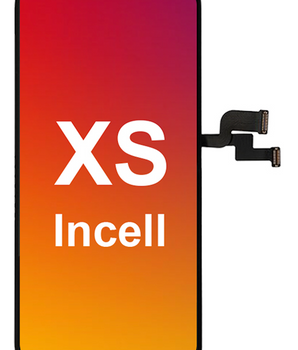 display module - iPhone XS IN-CELL (Compatible) TOP PARTS