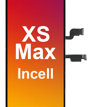 display module - Iphone XS max  IN-CELL (Compatible) JK