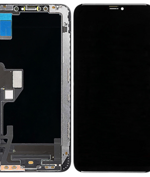 display module - Iphone XS max IN-CELL (Compatible) TOP PARTS