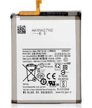 Battery - Note 10 Lite/N770