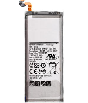 Batterie – Note 8/N950