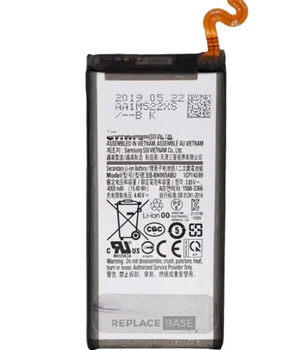 Batterie – Note 9/N960