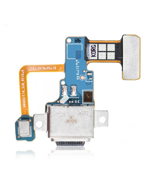 Chargingport + Microphone Flex - Note 9/N960