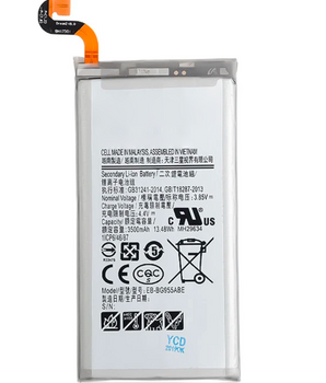 Battery - S8 Plus/G955