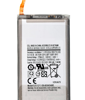 Battery - S9/G960