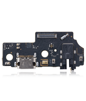 Charging port board - Galaxy A04