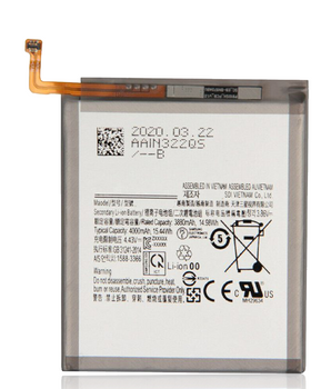 Battery - Galaxy A04s