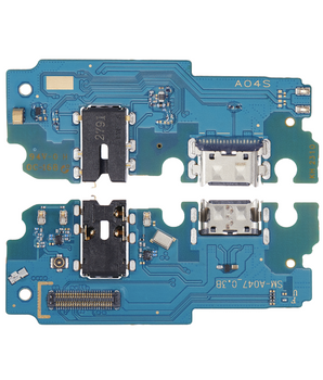 Ladeanschlussplatine – Galaxy A04s