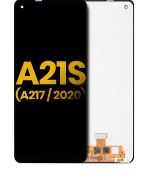 Display module - Galaxy A21s (Original NEW)