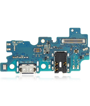 Charging port board - Galaxy A30s