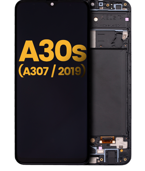 Display module - Galaxy A30s (Original refurbished)