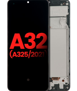 Anzeigemodul – A32 4G (A325) (OLED)