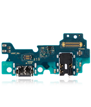 Charging port board - Galaxy A32 4G