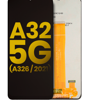 Anzeigemodul – Galaxy A32 5G (Original NEU) (Noframe)