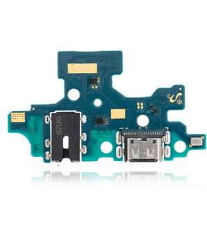 Charging port board - Galaxy A41