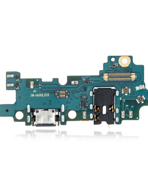 Charging port board - Galaxy A42 5G