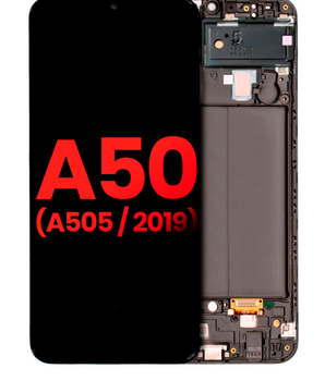 Anzeigemodul - A50 OLED