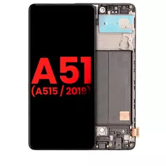 Display module - A51 SOFT OLED