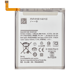 Battery - Galaxy A52 4G / A52 5G/ S20 FE / S20 plus