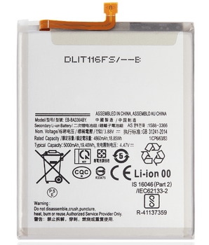 Battery - Galaxy A53 5G