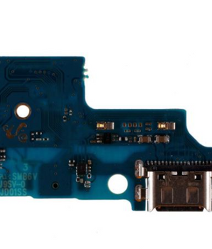 Charging port board - Galaxy A60