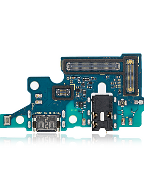 Charging port board - Galaxy A71