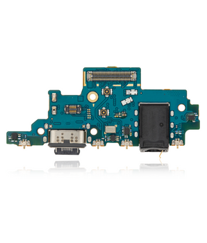 Charging port board - Galaxy A72 4G