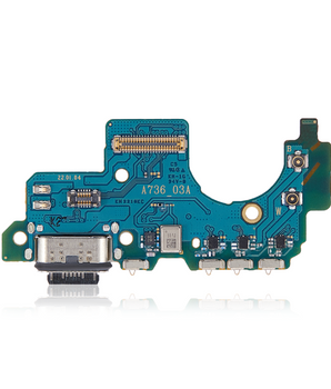 Charging port board - Galaxy A73 5G