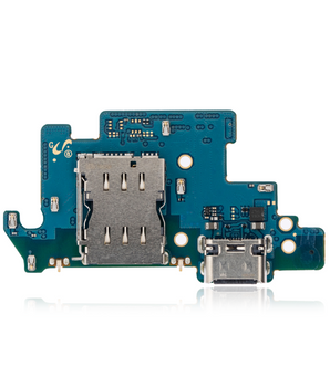 Charging port board - Galaxy A80