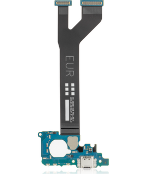 Charging port board - Galaxy A90 5G