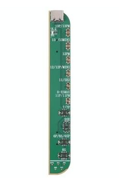 JC V1SE Battery Adapter - 6/14PM