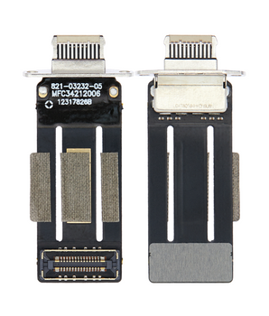 Charging port Flex - iPad Mini 6 (2021) (Starlight)