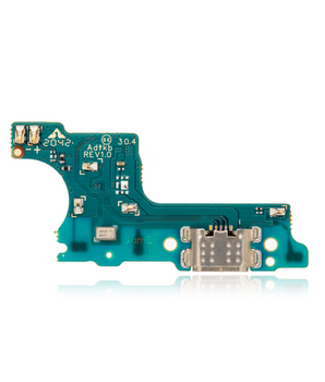 Charginport Board - Galaxy A01