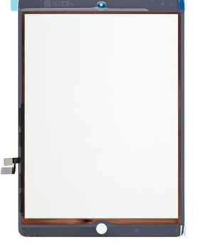 Touchscreen digitizer - ipad 7/8/9 (2019)(2020)(2021) White (Compatible)