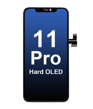 Anzeigemodul – iPhone 11 Pro (HARD OLED) (kompatibel)