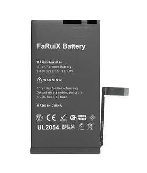 Battery - iPhone 14