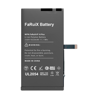 Battery - iPhone 14 Plus