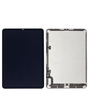 Anzeigemodul - iPad Air 4 /Air 5 Schwarz (OEM generalüberholt)