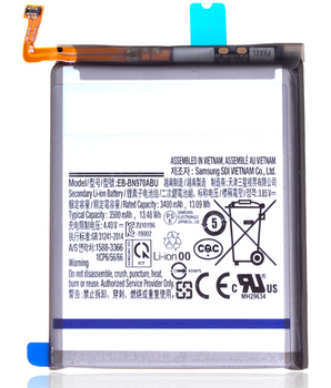 Battery - Note 10/N970